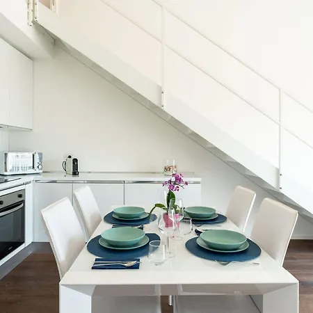 Lolita'S Beachfront Loft By Wonderful Italy Bari Exterior foto