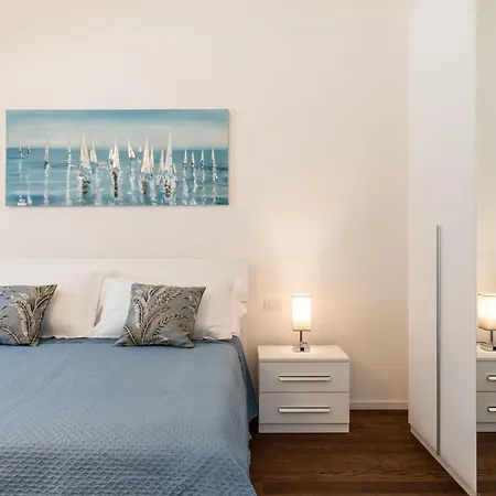 Lolita'S Beachfront Loft By Wonderful Italy Bari Exterior foto