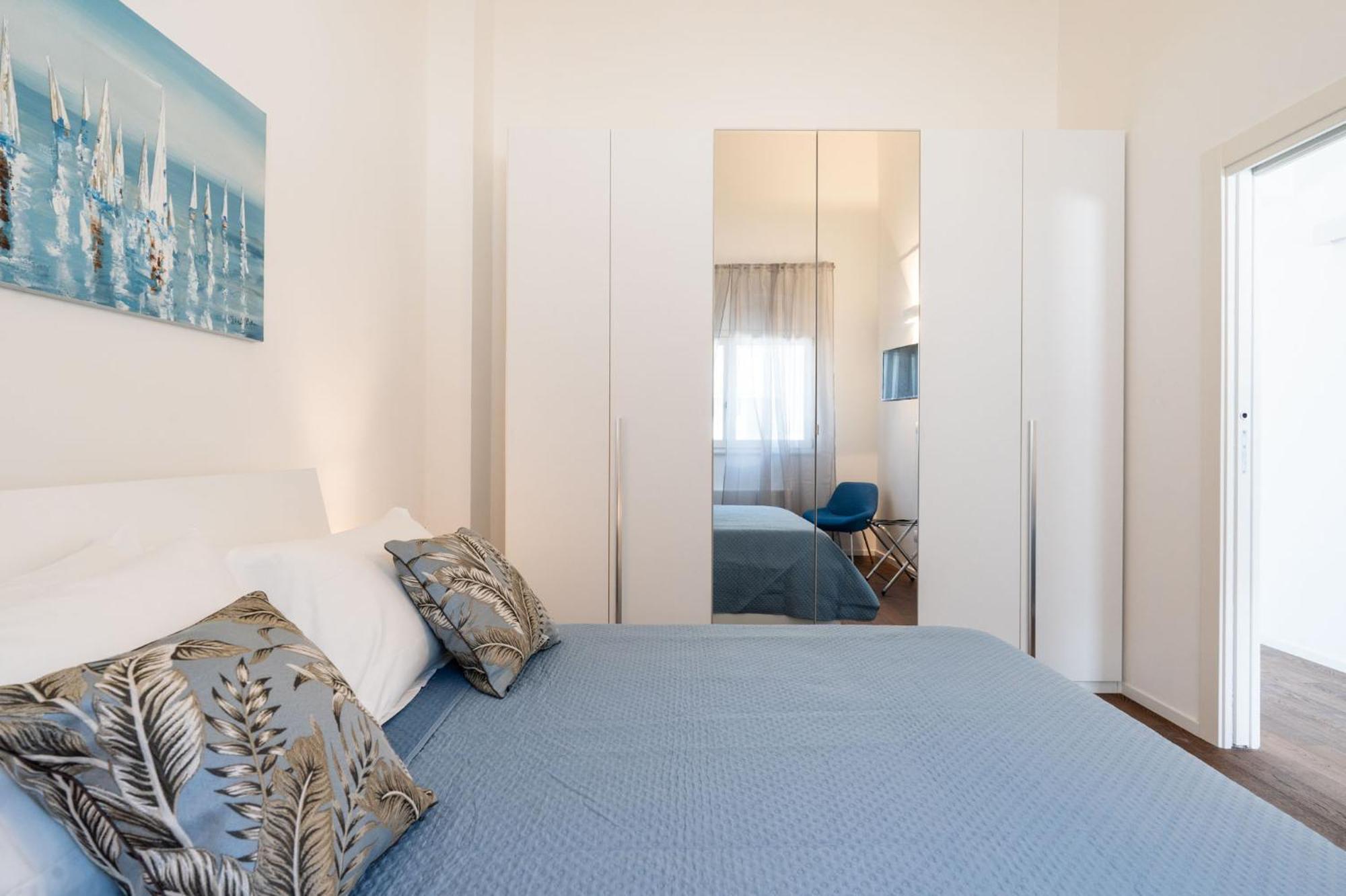 Lolita's Beachfront Loft By Wonderful Italy Apartment Bari