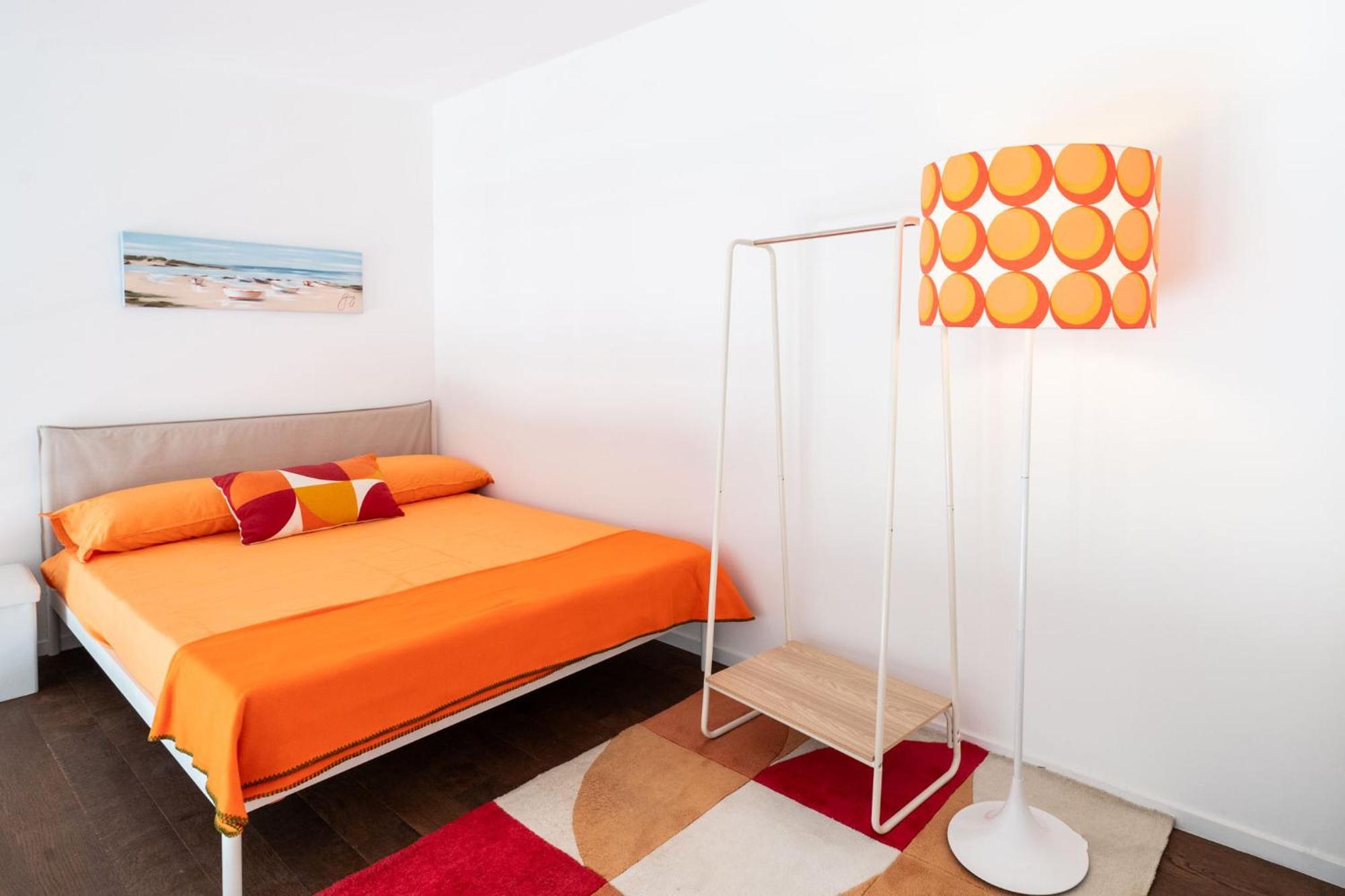Apartment Lolita's Beachfront Loft By Wonderful Italy *