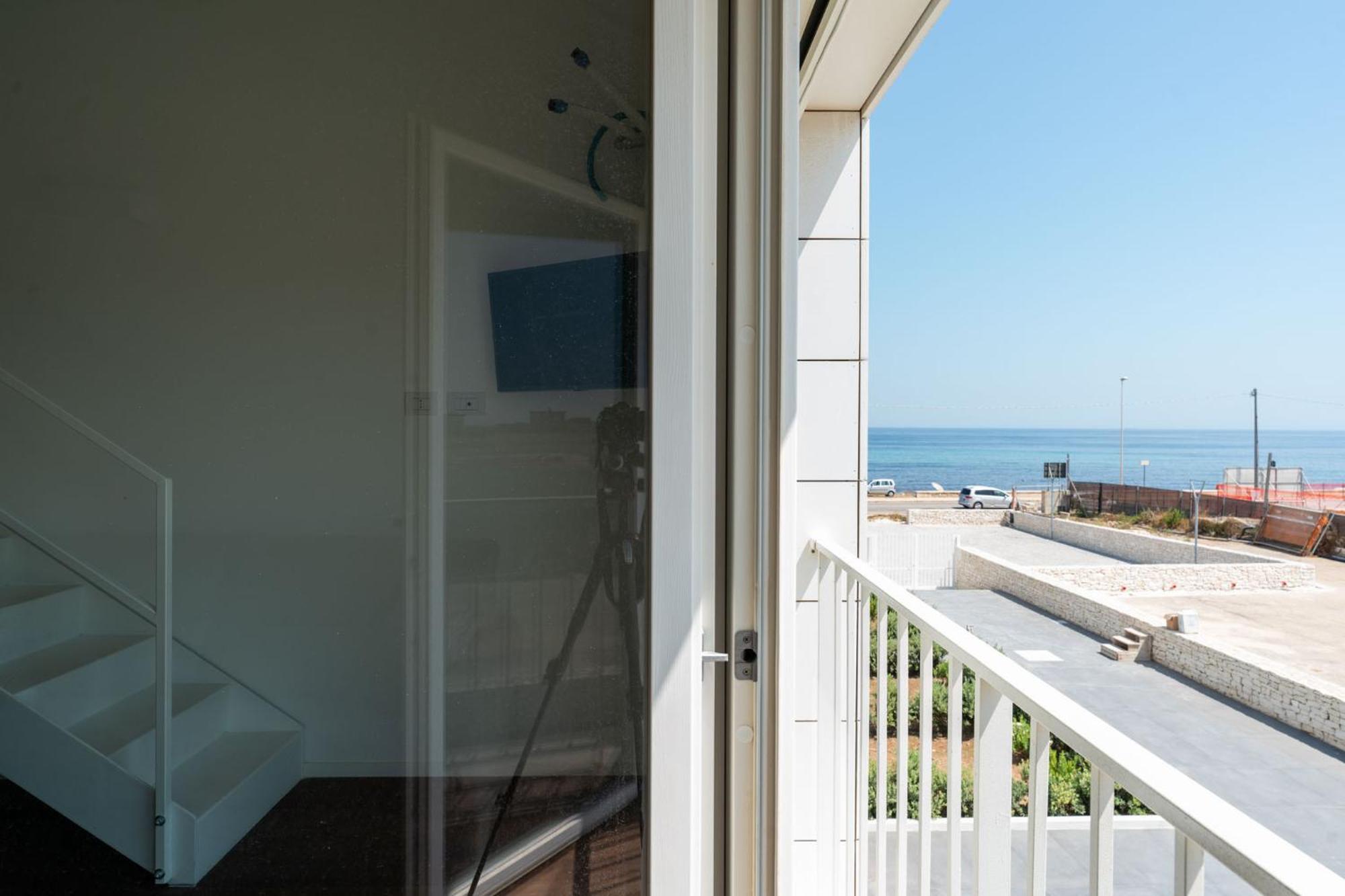 Lolita's Beachfront Loft By Wonderful Italy Apartment Bari