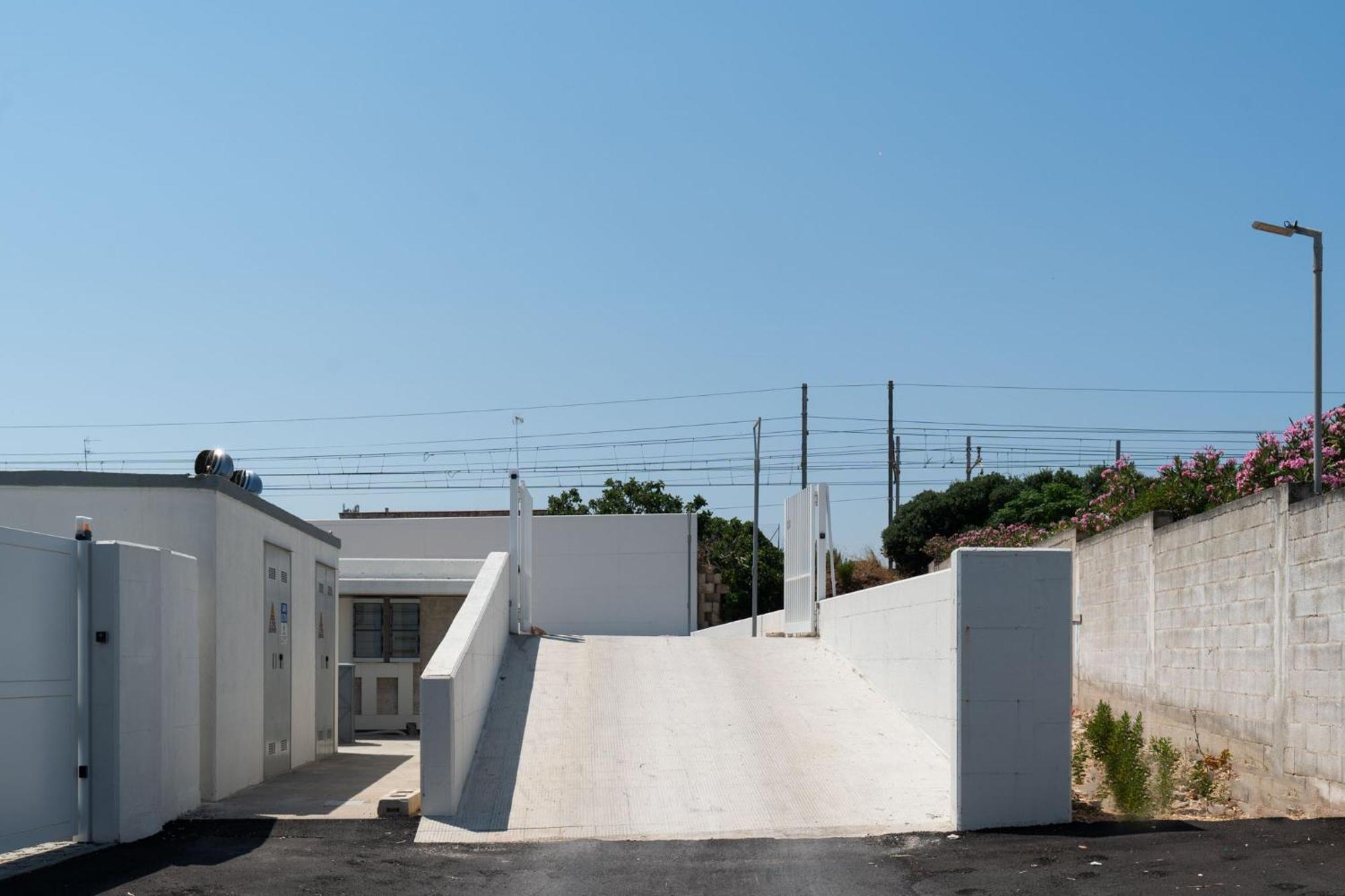 Apartment Lolita's Beachfront Loft By Wonderful Italy Bari
